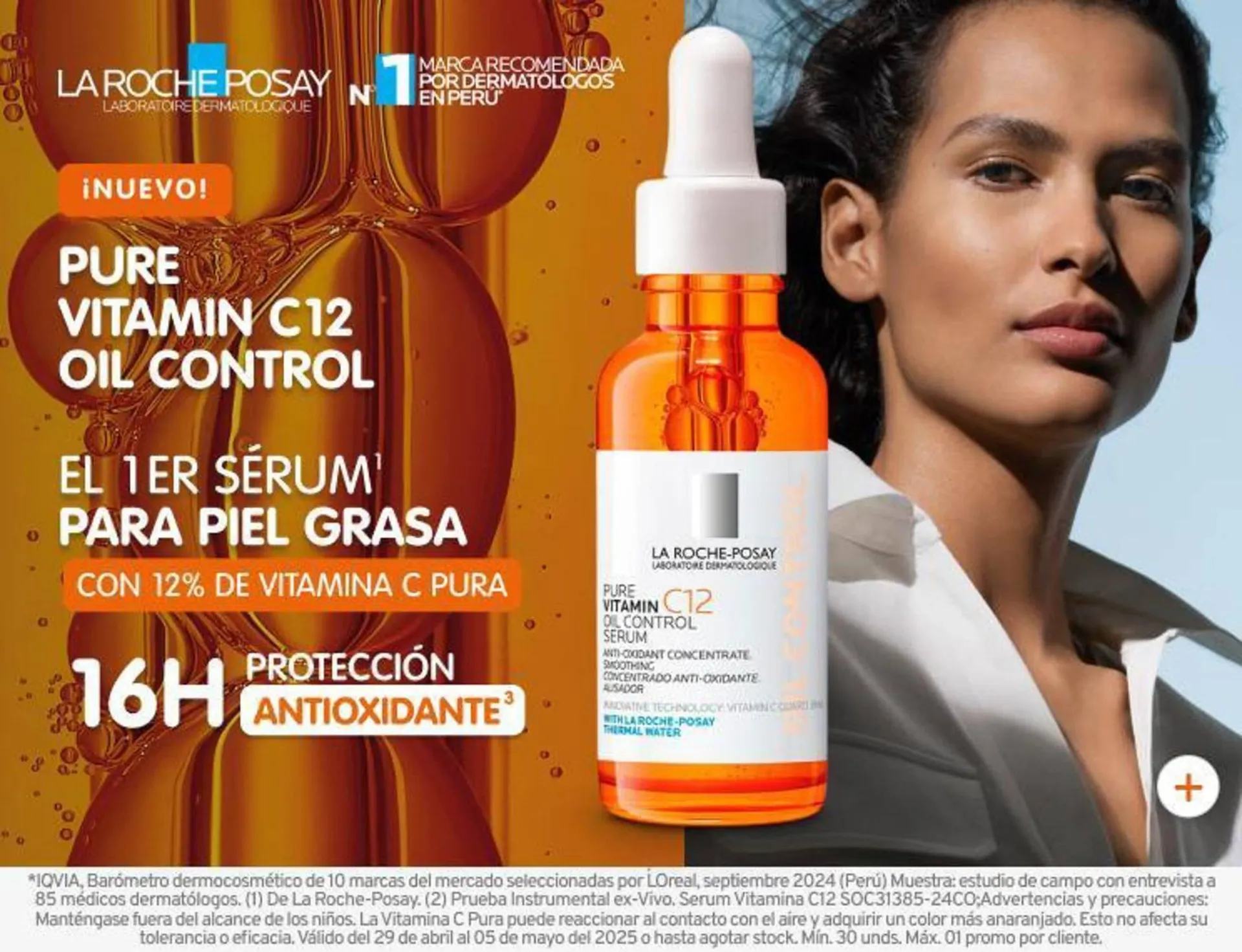 Catalogo de Catálogo Mifarma 7 de mayo al 11 de mayo 2025 - Pag 4