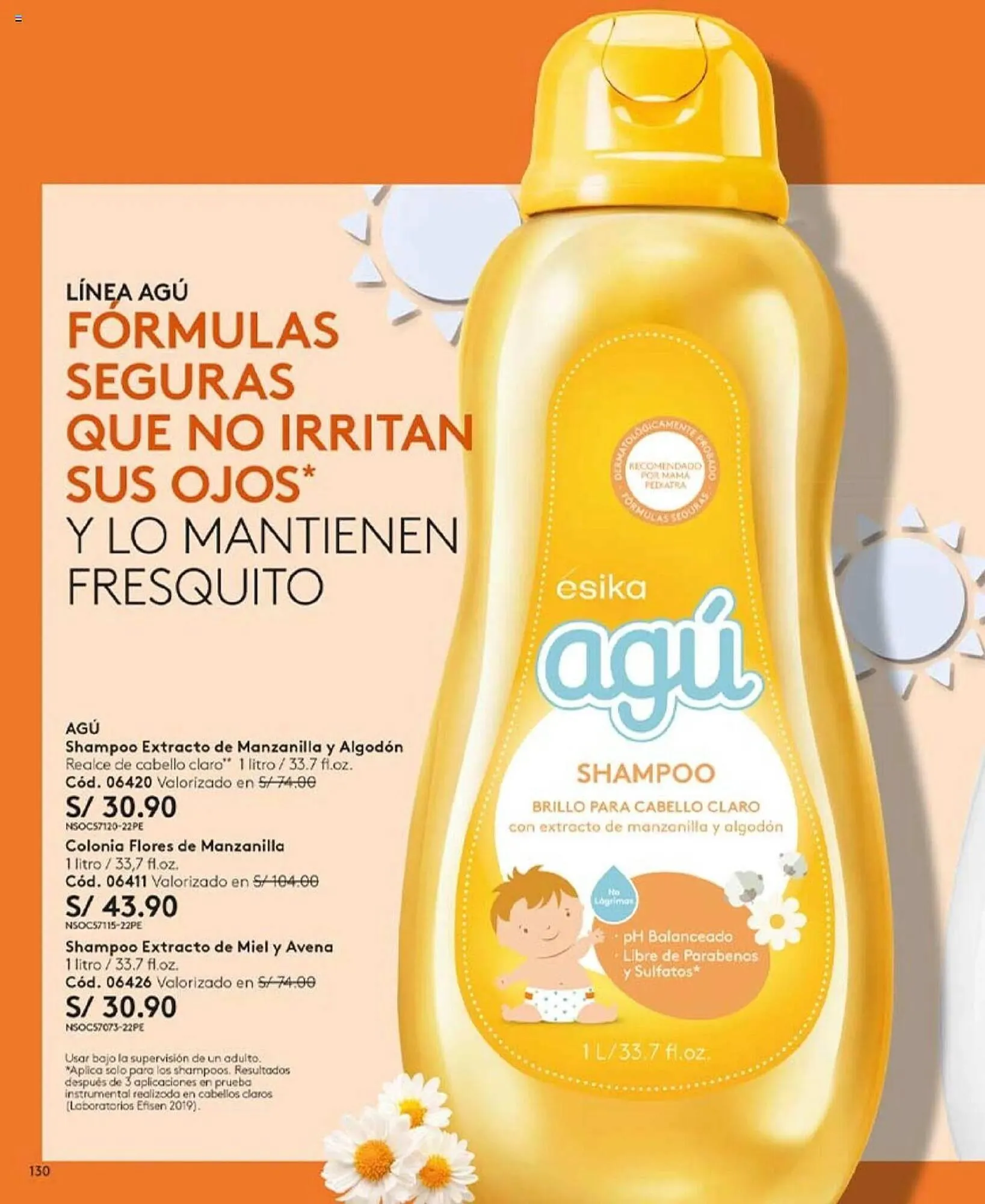 Catalogo de Catálogo Ésika 15 de octubre al 30 de noviembre 2024 - Pag 292