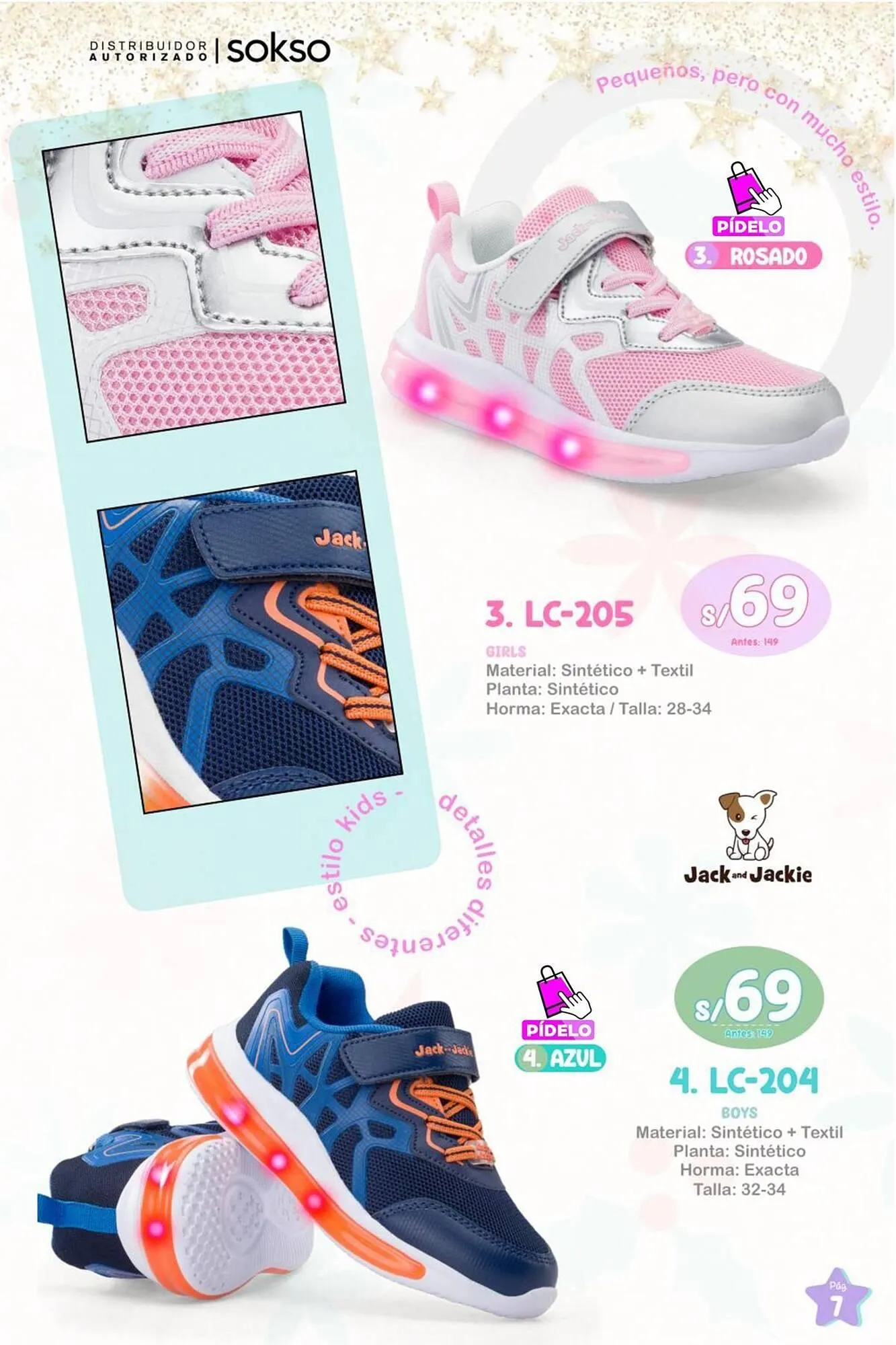 Catalogo de Catálogo Sokso 22 de diciembre al 4 de enero 2026 - Pag 7