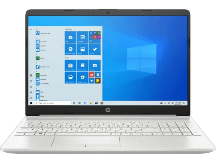 Laptop HP 15-dw1073la