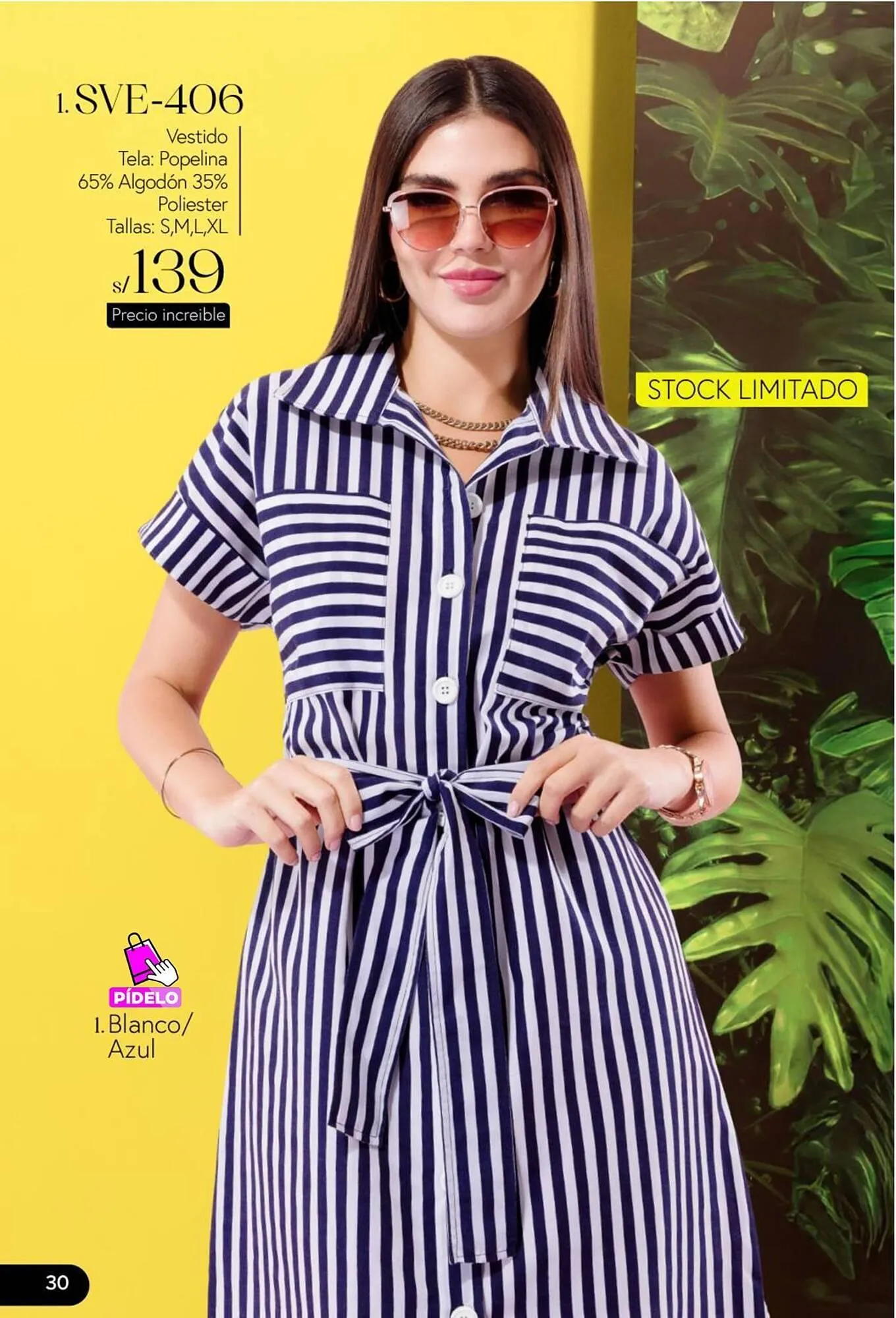 Catalogo de Catálogo Sokso 3 de febrero al 2 de marzo 2025 - Pag 168