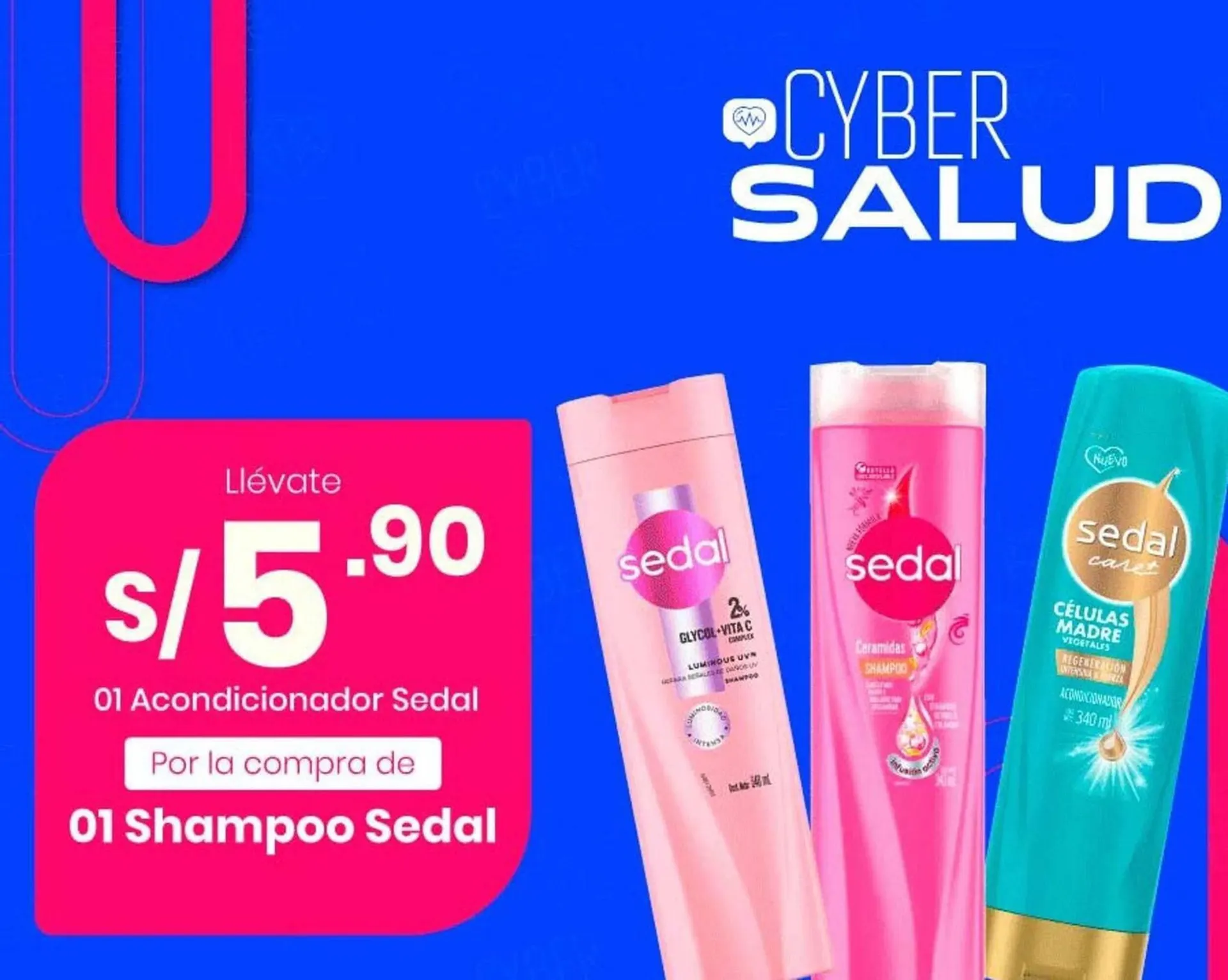 Catalogo de Catálogo Boticas Perú 23 de abril al 24 de abril 2026 - Pag 10