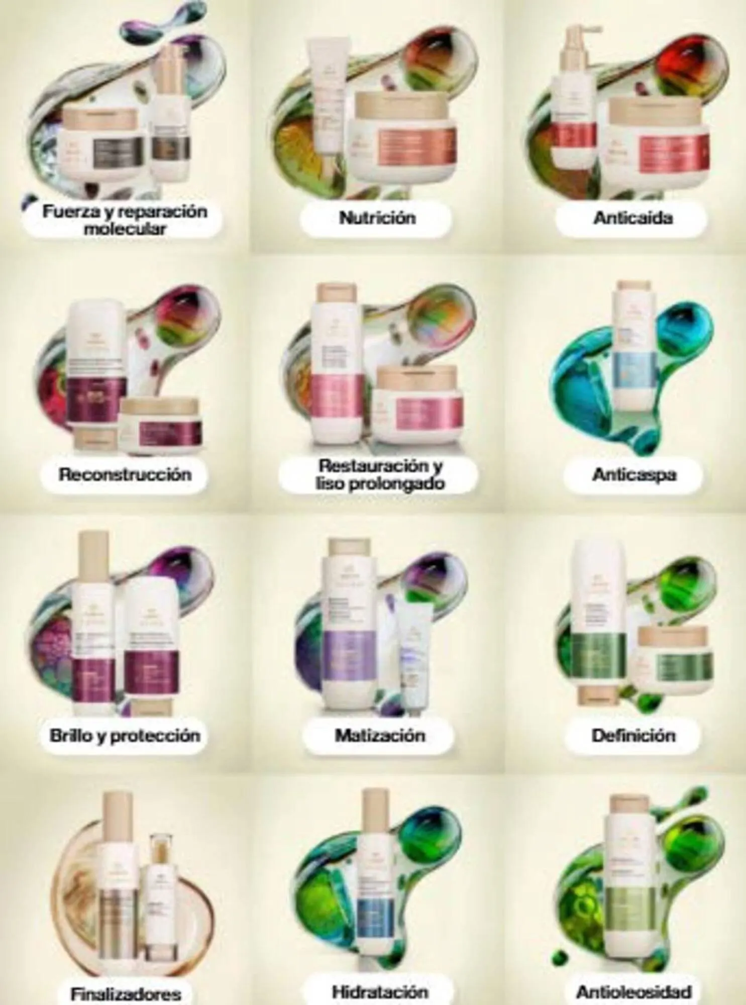 Catalogo de Catálogo Natura 31 de octubre al 23 de noviembre 2025 - Pag 140