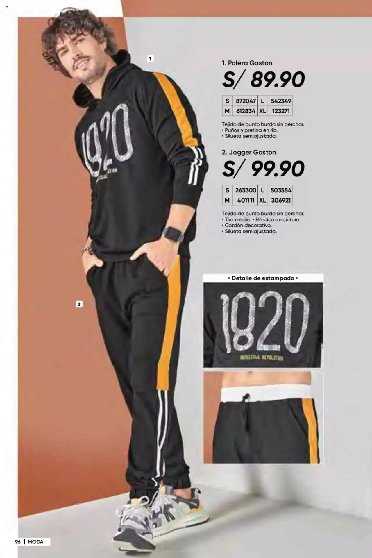 Catalogo de Azzorti - Campaña 05 16 de febrero al 31 de diciembre 2023 - Pag 102