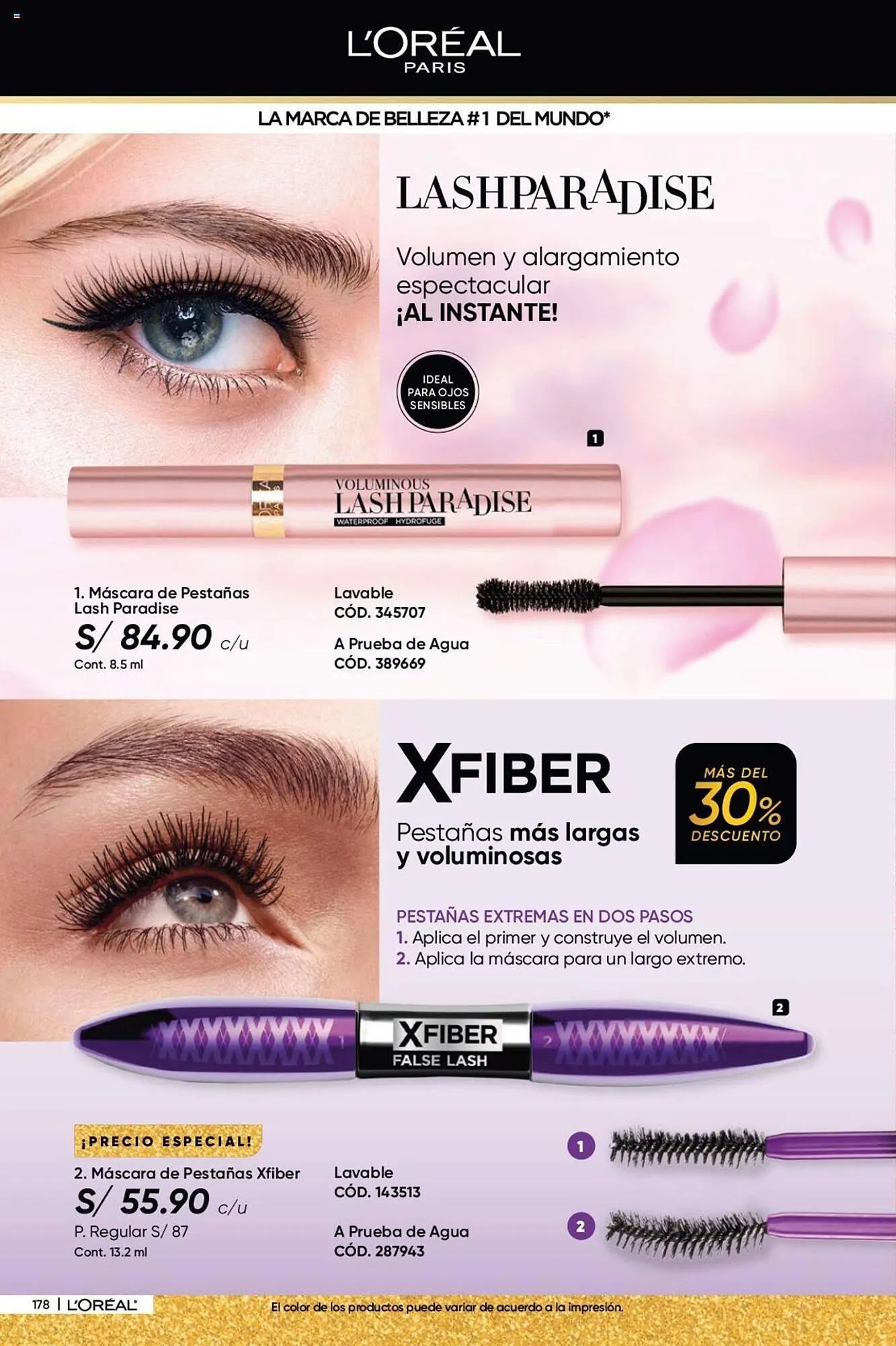 Catalogo de Catálogo Dupree 7 de octubre al 10 de noviembre 2024 - Pag 459