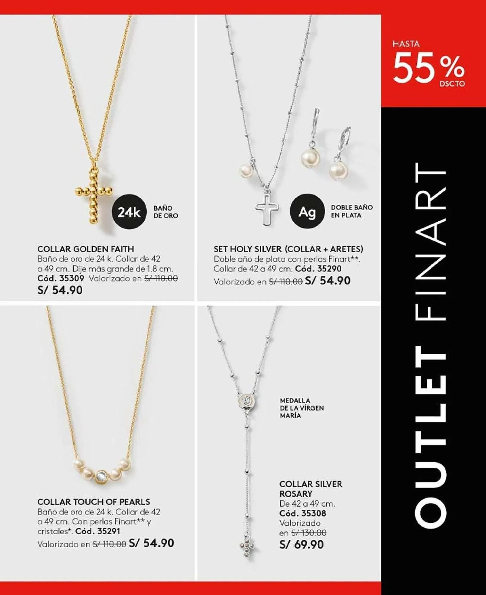 Catalogo de Catálogo Ésika 1 de enero al 1 de enero 2026 - Pag 95