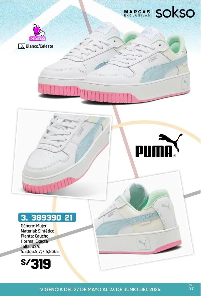 Catalogo de ROUTT 06 - 24 27 de mayo al 23 de junio 2024 - Pag 37