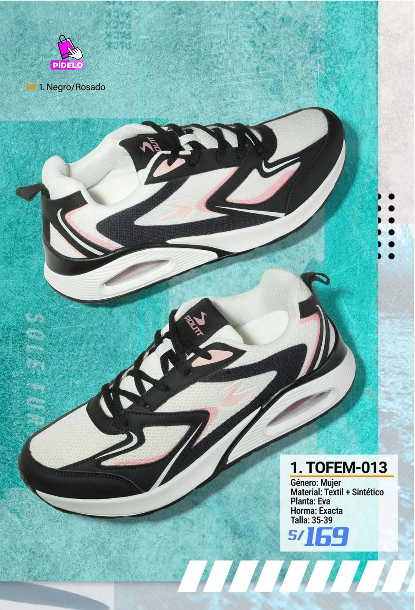 Catalogo de Catálogo Sokso 25 de marzo al 21 de abril 2024 - Pag 5