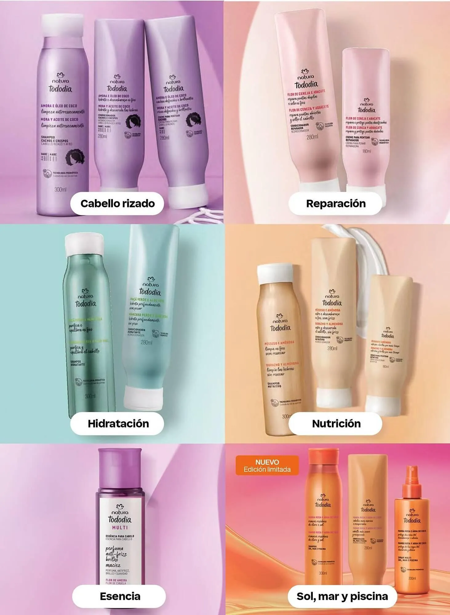 Catalogo de Catálogo Natura 29 de diciembre al 31 de enero 2026 - Pag 125