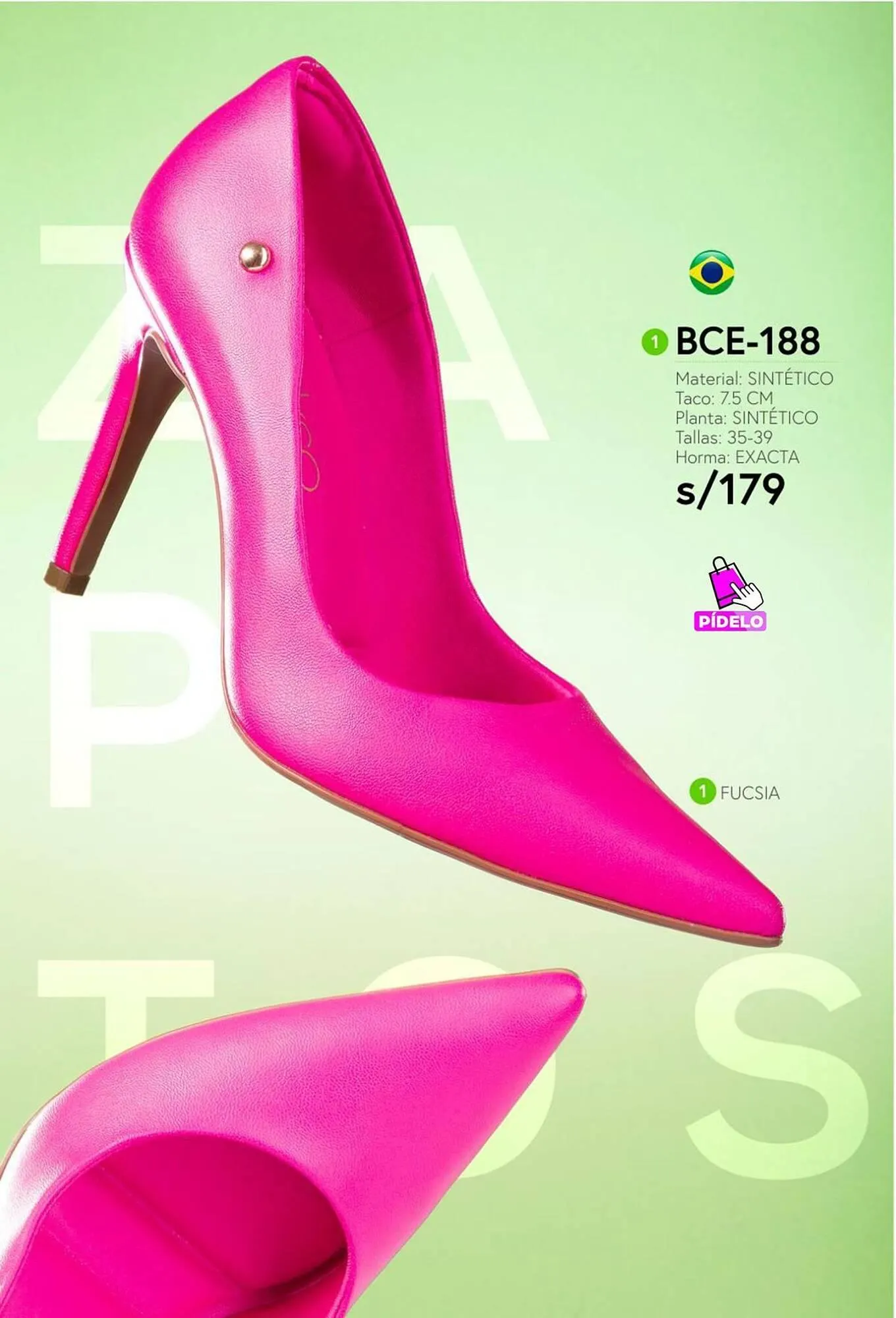 Catalogo de Catálogo Sokso 22 de abril al 26 de mayo 2024 - Pag 60