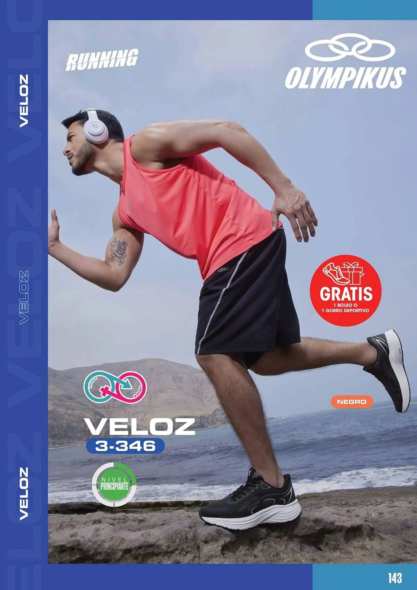 Catalogo de Catálogo Azaleia 6 de junio al 22 de setiembre 2025 - Pag 143