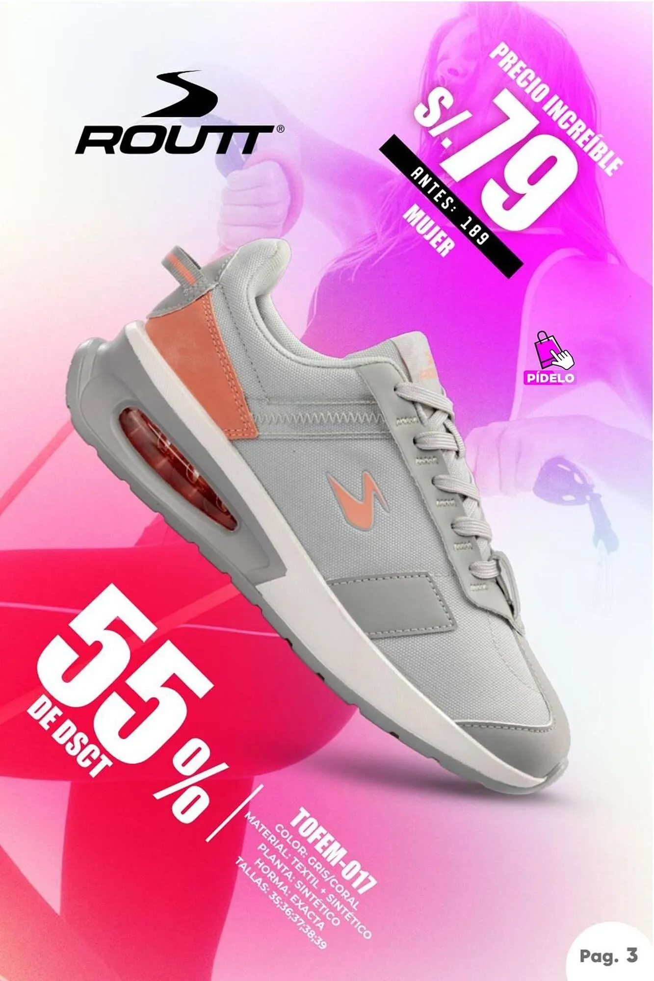 Catalogo de Catálogo Sokso 23 de febrero al 1 de marzo 2026 - Pag 3