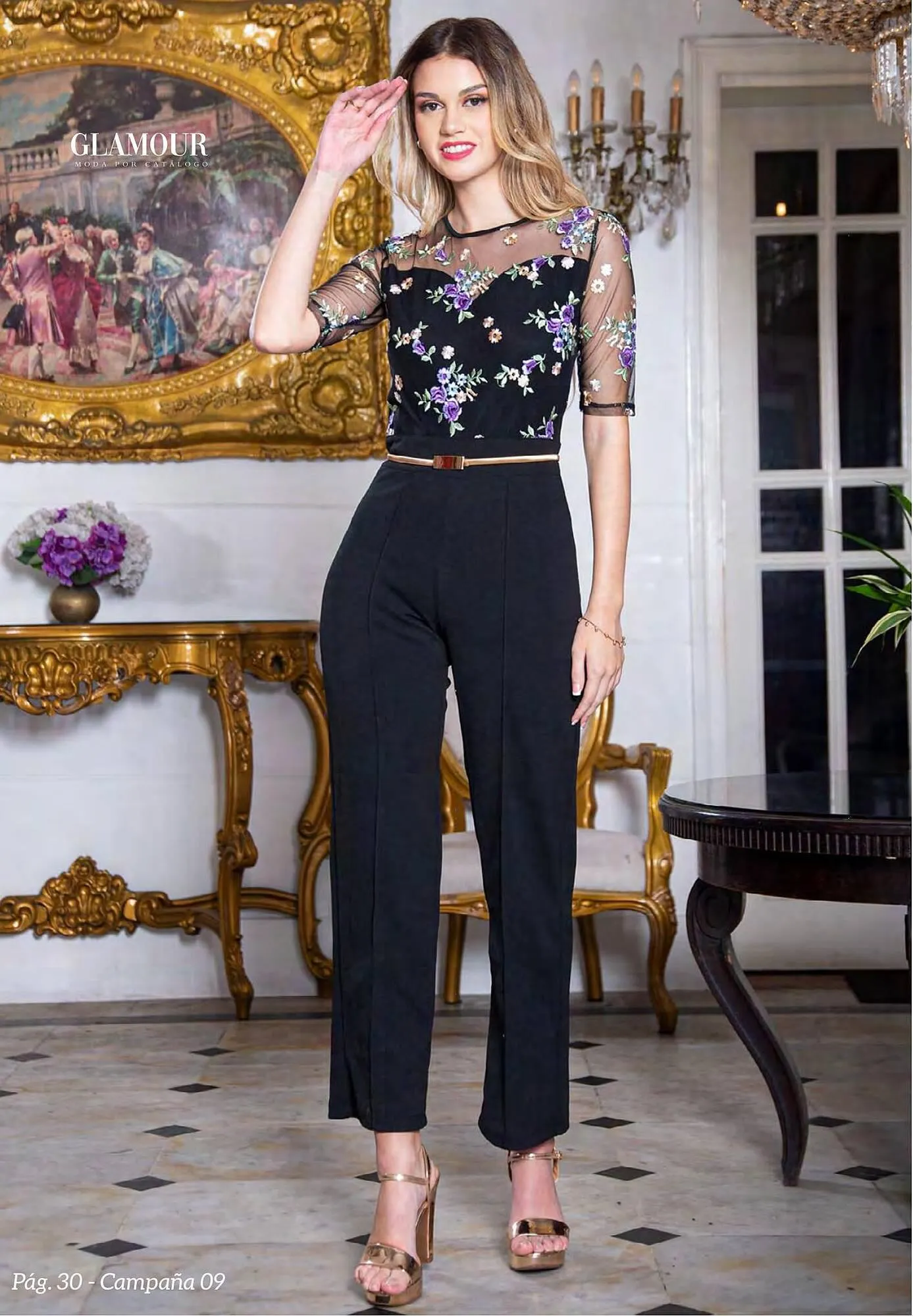 Catalogo de Catálogo Glamour 24 de julio al 27 de julio 2023 - Pag 30