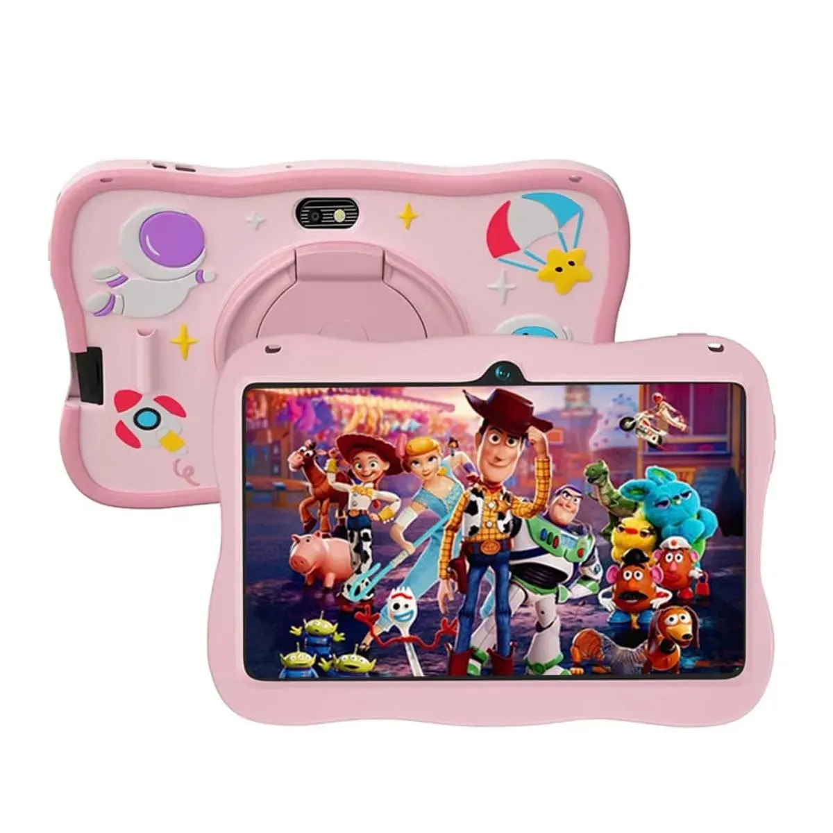 Toumi Tablet Pegasus Para Niños 7 Pulgadas 6g+128g Android12 8000mAh-R