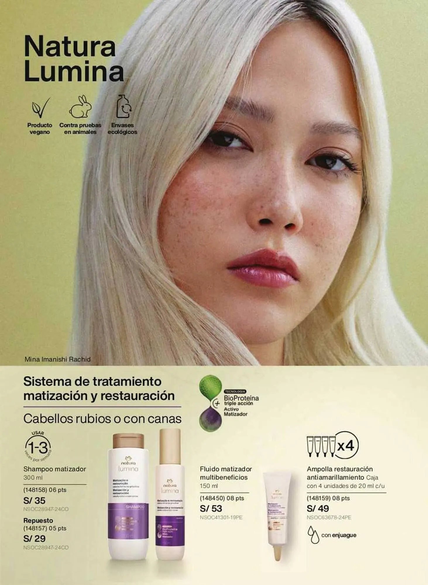 Catalogo de Catálogo Natura 1 de octubre al 31 de octubre 2025 - Pag 117