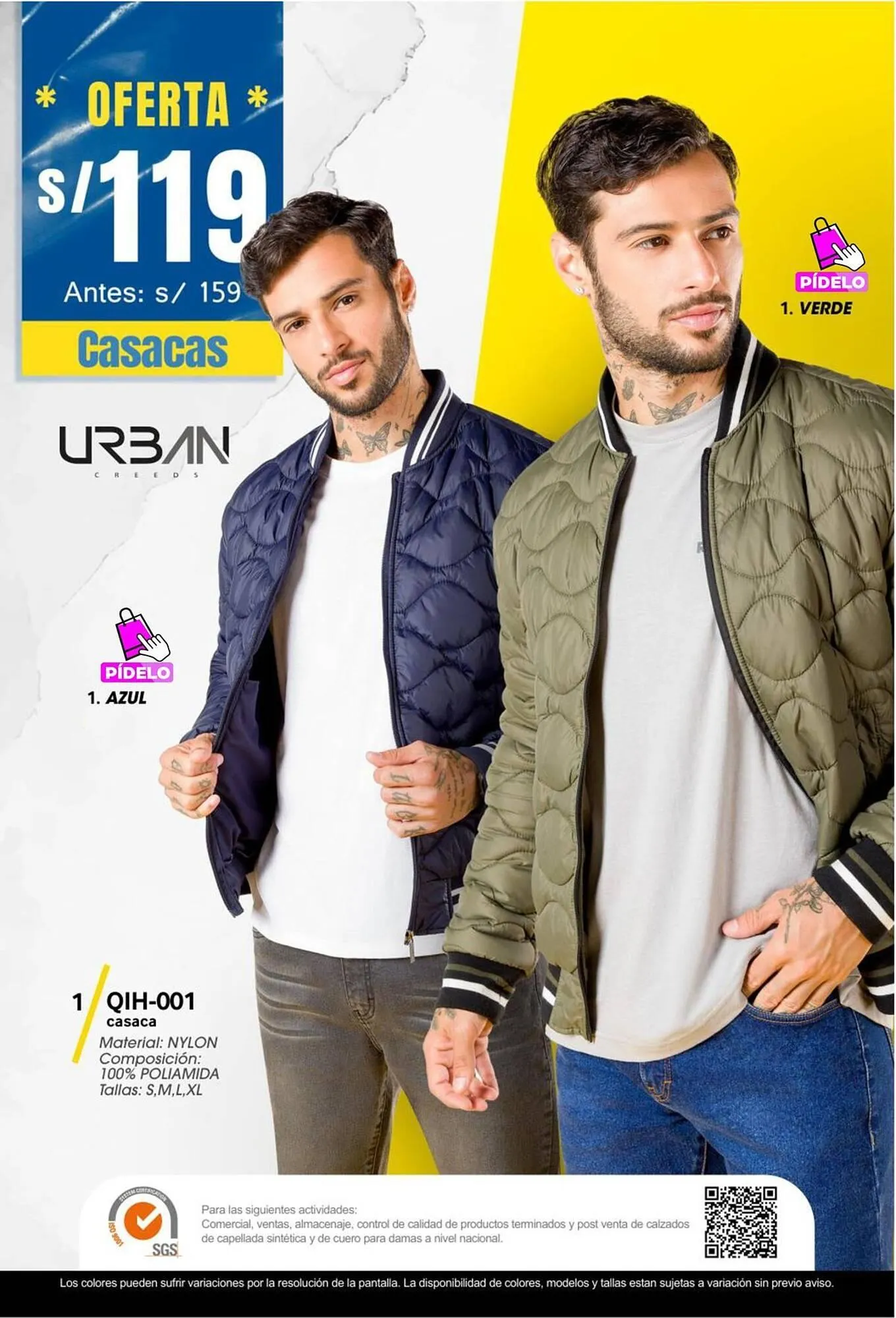 Catalogo de Catálogo Sokso 5 de enero al 15 de febrero 2026 - Pag 142