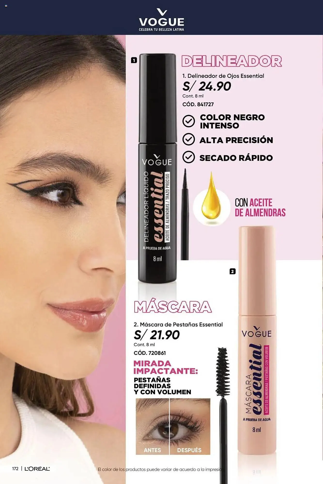 Catalogo de Catálogo Dupree 18 de diciembre al 20 de enero 2025 - Pag 426