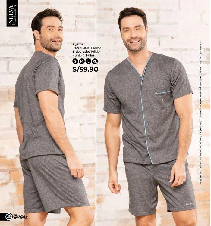 Catalogo de Mi papá mi mejor amigo  7 de junio al 30 de junio 2024 - Pag 46