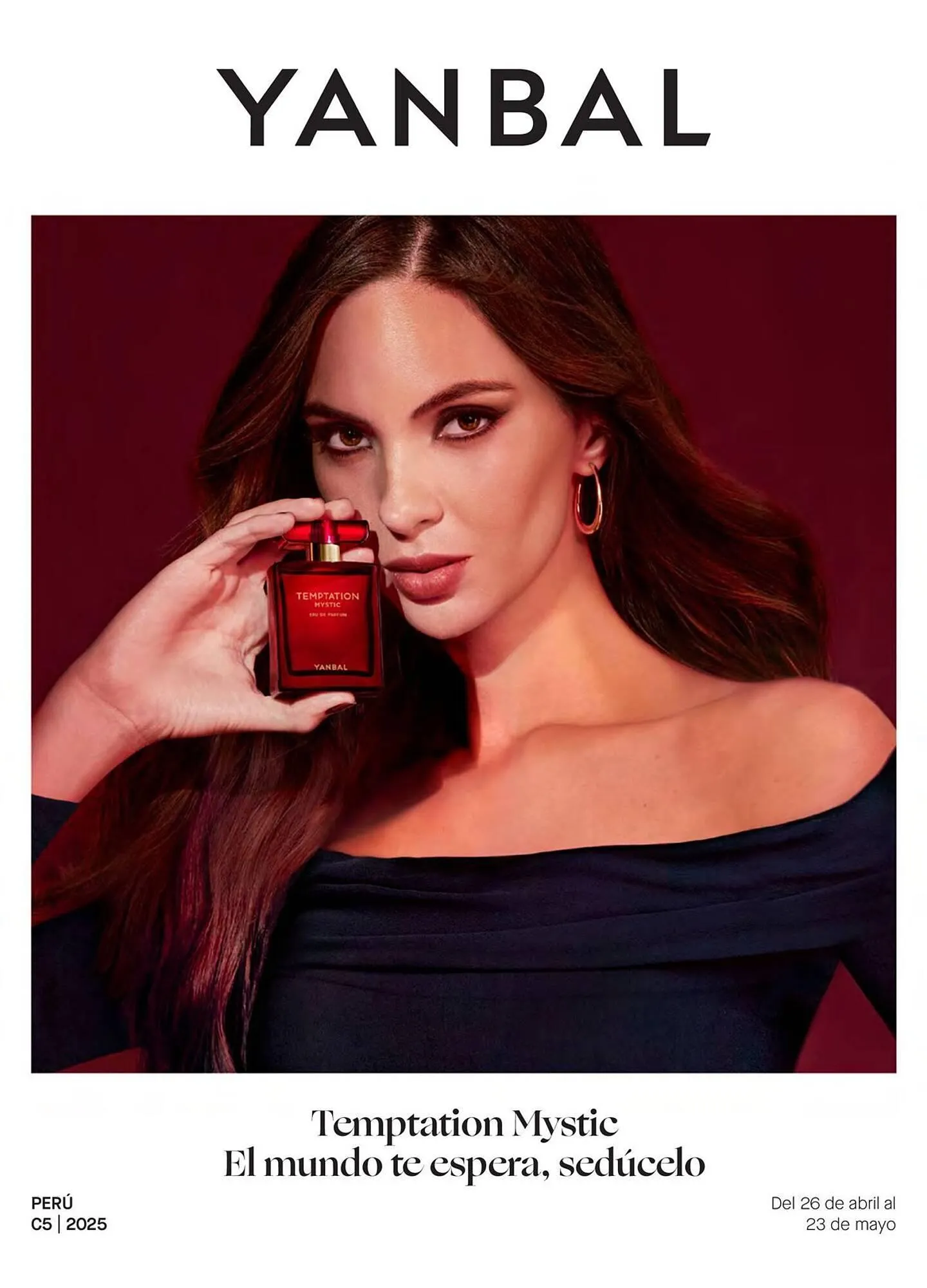 Catálogo Yanbal - 1