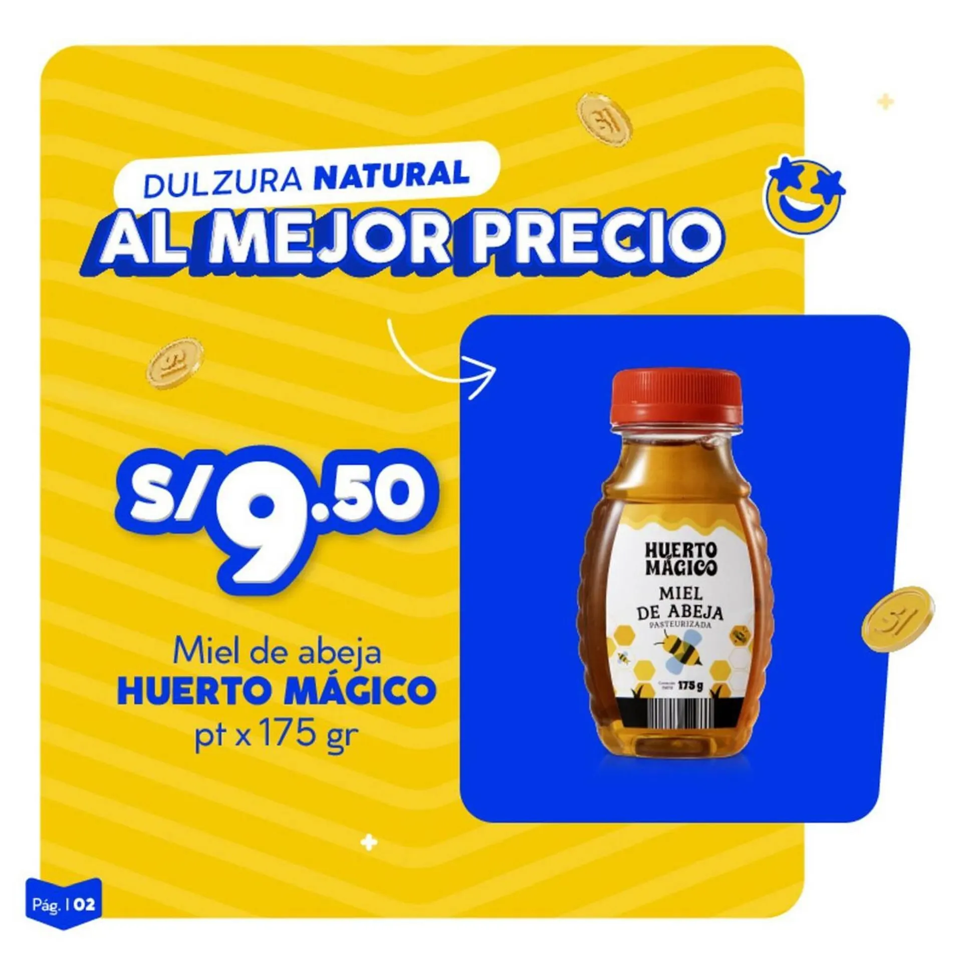 Catalogo de Catálogo Mass 3 de abril al 30 de abril 2026 - Pag 2