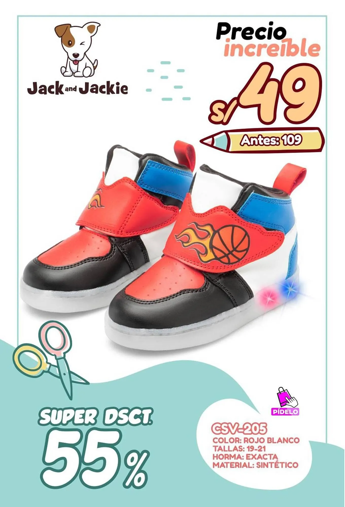 Catalogo de Catálogo Sokso 30 de setiembre al 6 de octubre 2024 - Pag 7