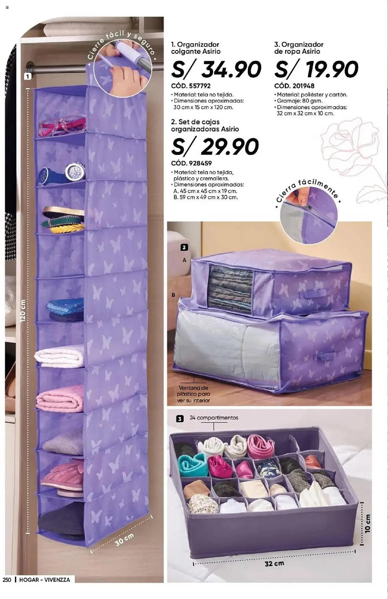 Catalogo de Catálogo Dupree 27 de marzo al 13 de abril 2025 - Pag 769