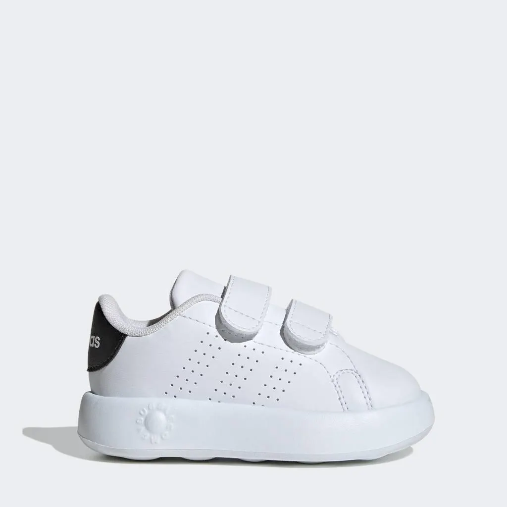 Zapatillas Urbanas Adidas Infante Id5284 Advantage Cf I