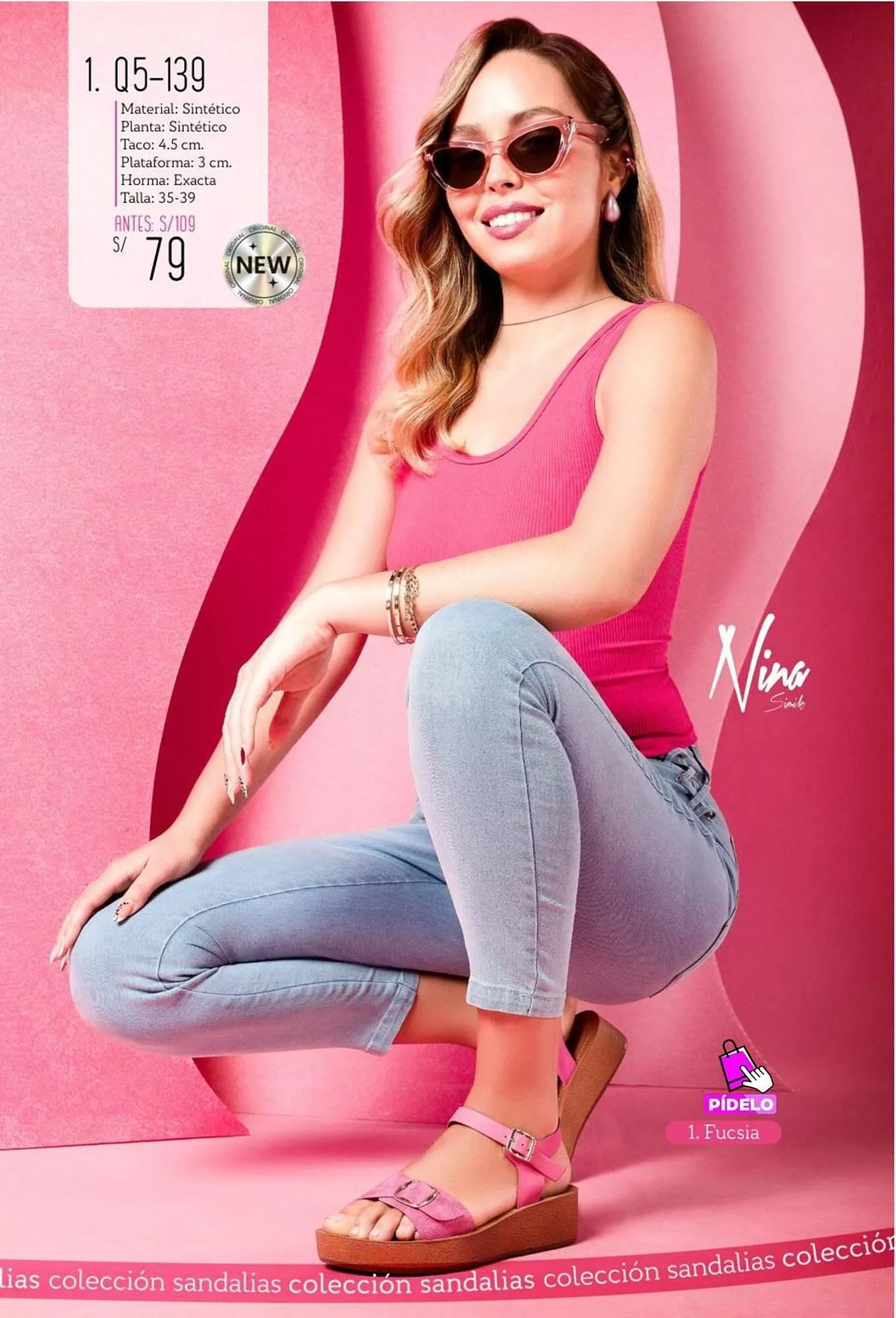 Catalogo de Catálogo Sokso 30 de octubre al 30 de noviembre 2025 - Pag 13