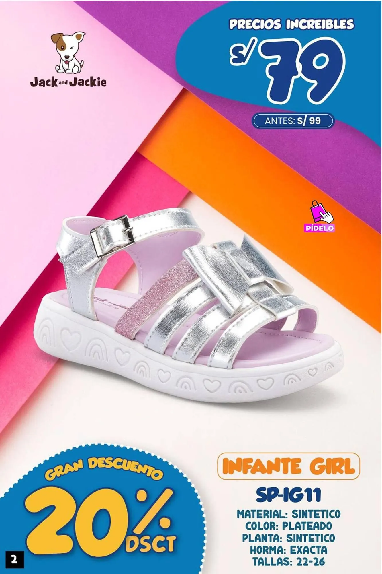 Catalogo de Catálogo Sokso 11 de mayo al 17 de mayo 2026 - Pag 2