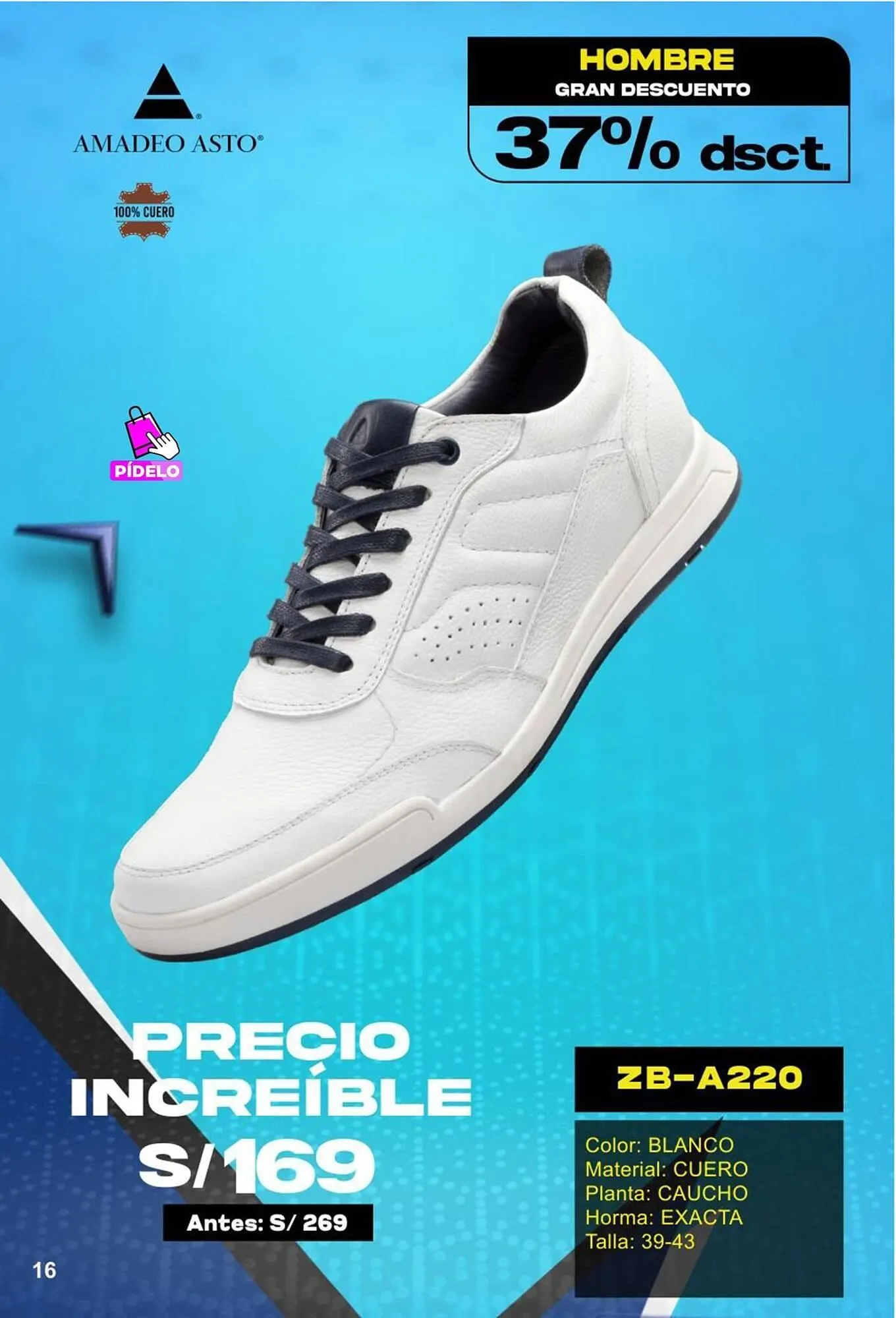 Catalogo de Catálogo Sokso 26 de enero al 1 de febrero 2026 - Pag 16