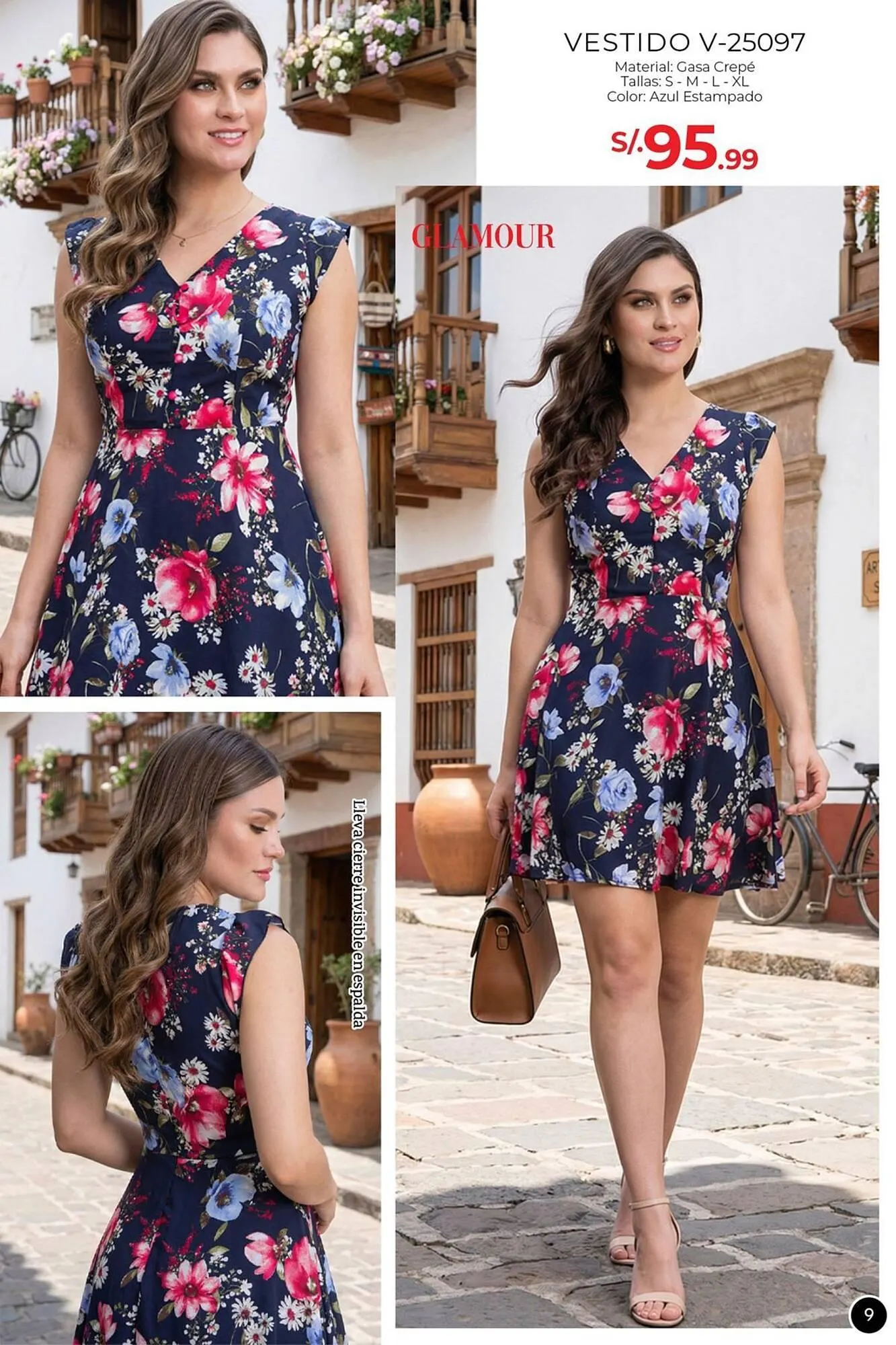 Catalogo de Catálogo Glamour 20 de enero al 31 de enero 2026 - Pag 37