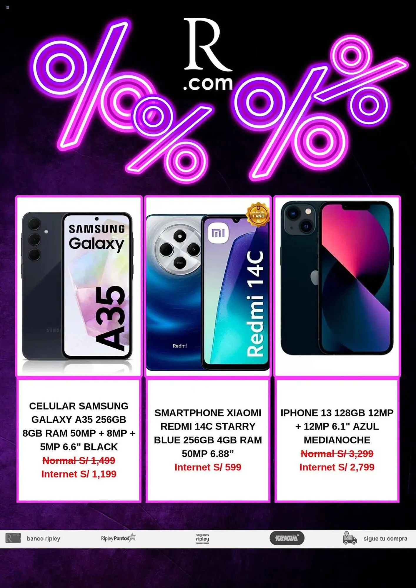 Catalogo de Catálogo Ripley 25 de noviembre al 1 de diciembre 2024 - Pag 5