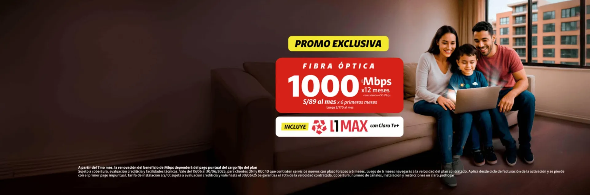 Catalogo de Catálogo Claro 2 de julio al 31 de julio 2025 - Pag 8