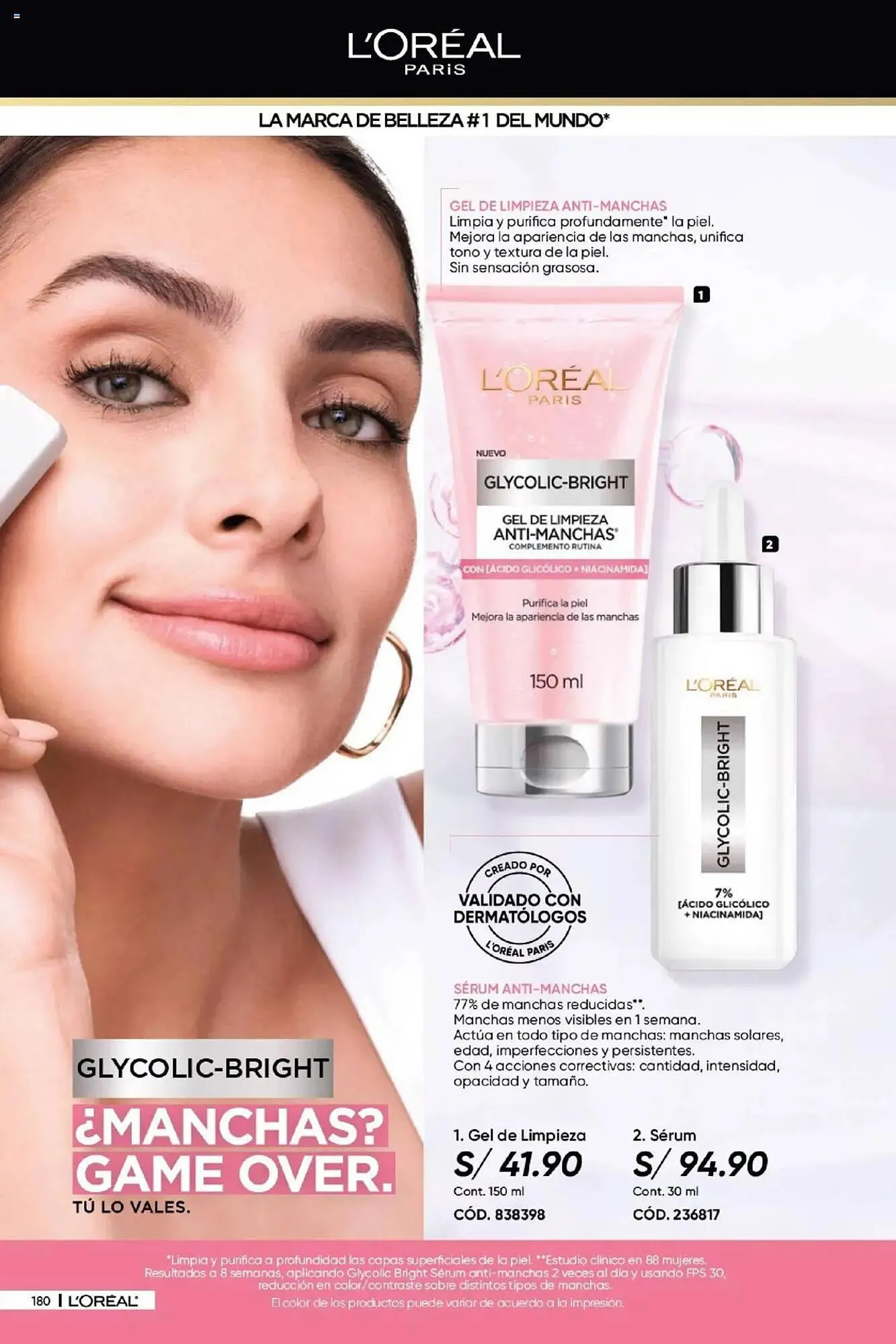 Catalogo de Catálogo Dupree 27 de marzo al 13 de abril 2025 - Pag 699