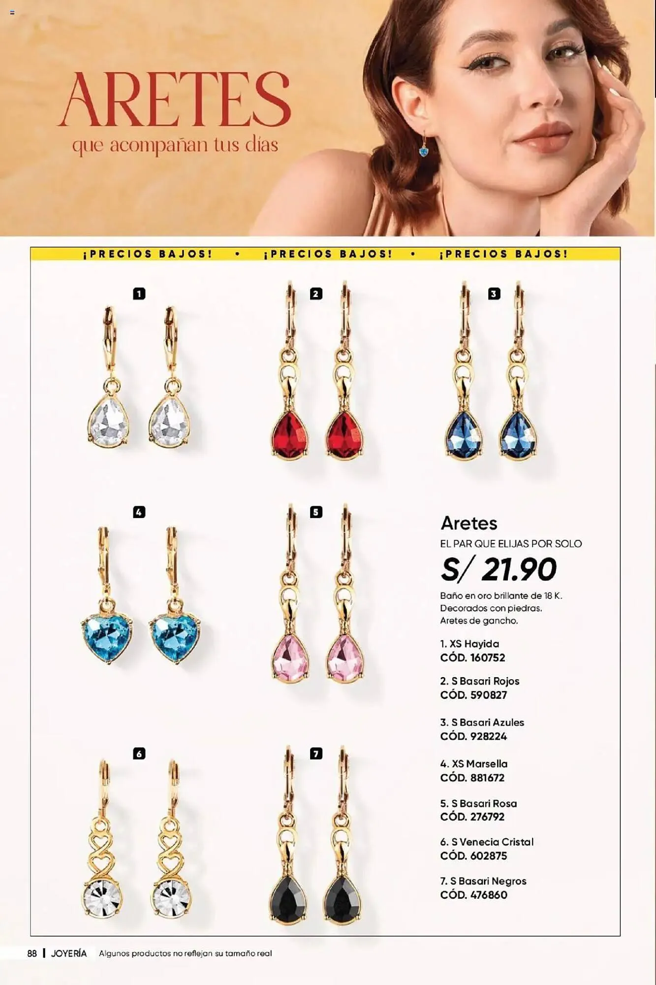 Catalogo de Catálogo Dupree 8 de mayo al 30 de junio 2025 - Pag 90