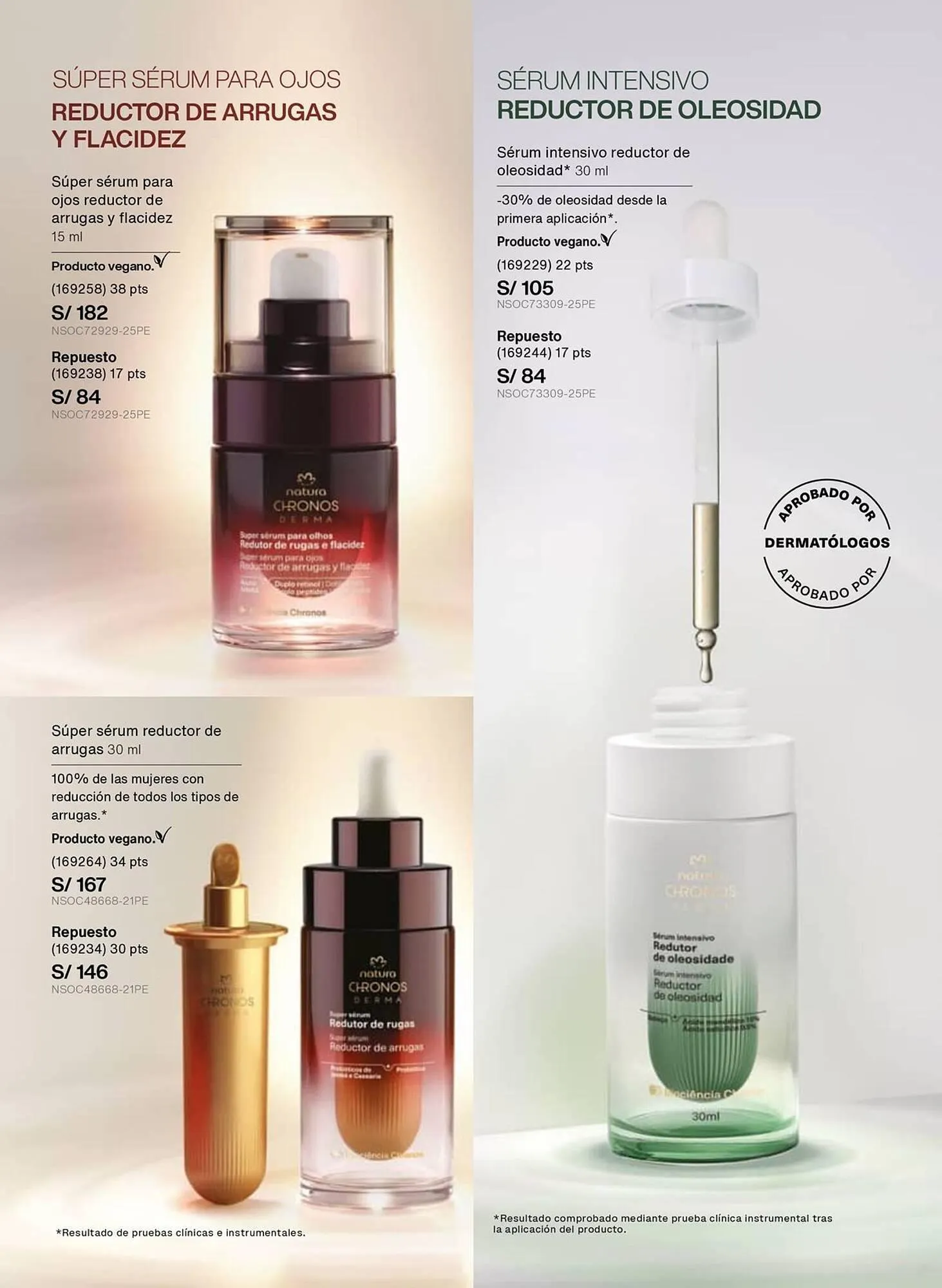 Catalogo de Catálogo Natura 29 de diciembre al 31 de enero 2026 - Pag 81