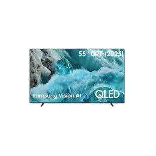 TV Samsung 55" QLED 4K UHD Vision AI Smart TV Q7F (2025)