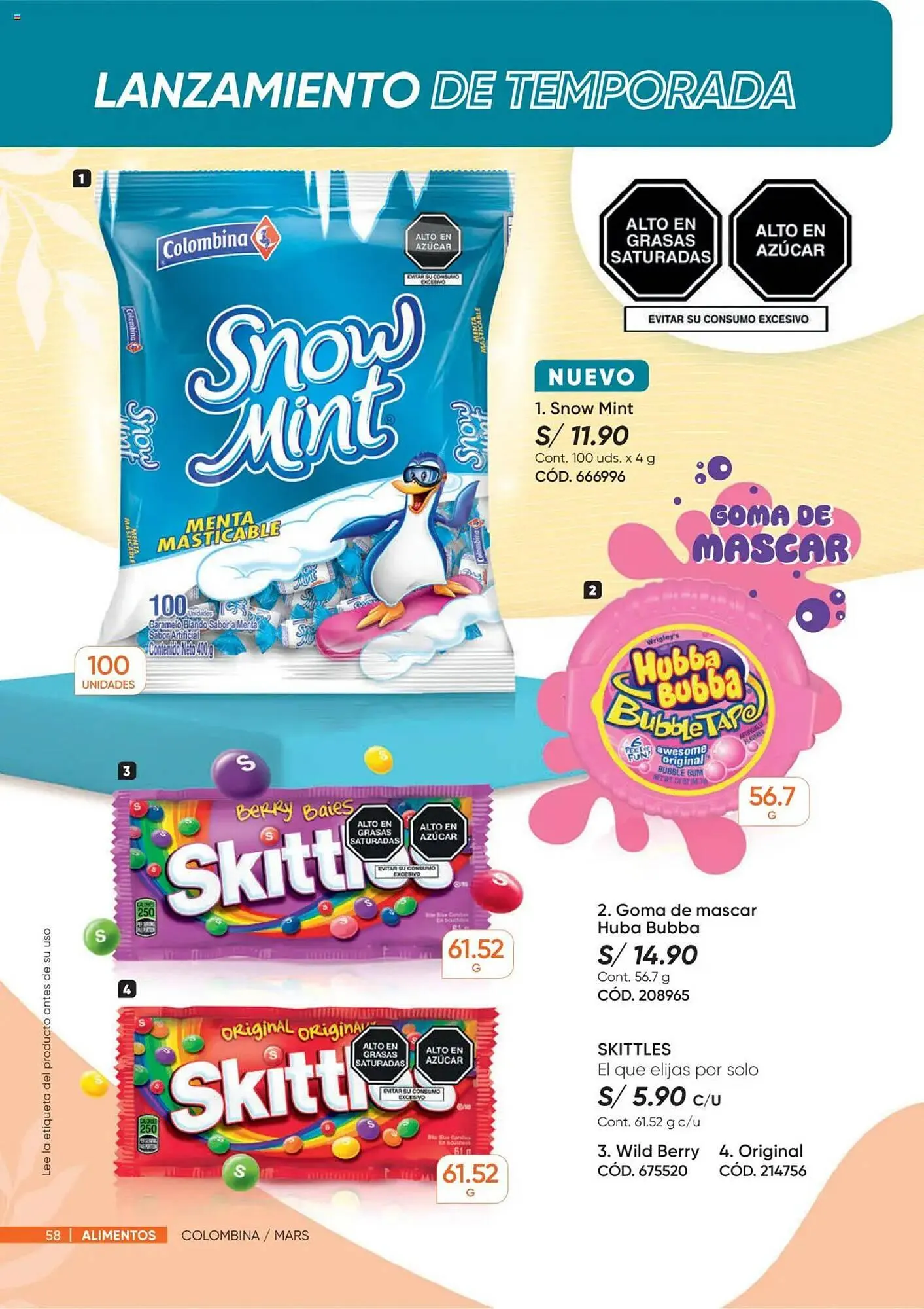 Catalogo de Catálogo Dupree 17 de abril al 30 de abril 2025 - Pag 138