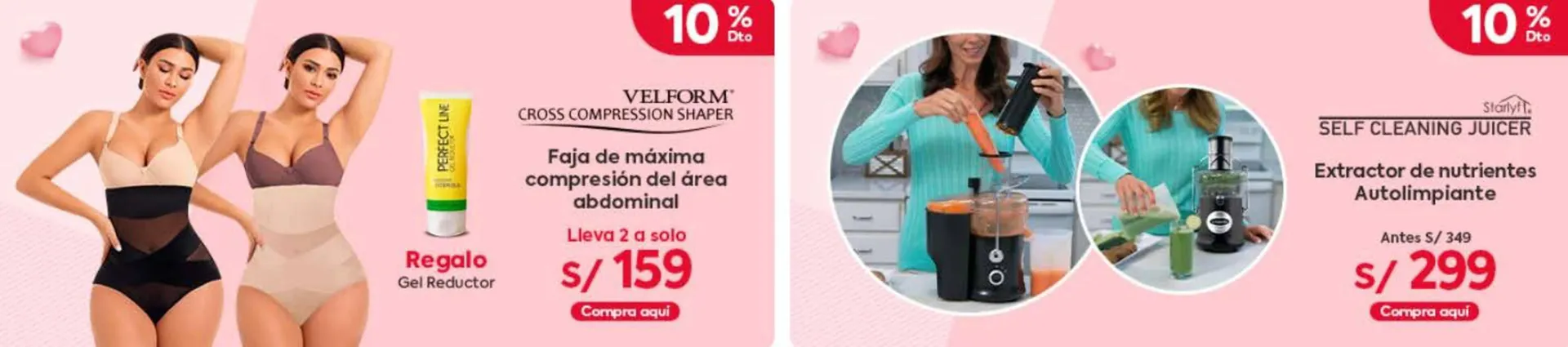 Catalogo de Catálogo Quality Products 15 de abril al 15 de mayo 2025 - Pag 5