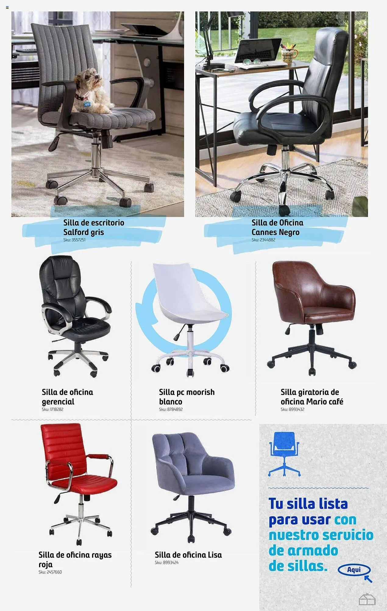 Catalogo de Catálogo Sodimac 13 de marzo al 14 de mayo 2024 - Pag 25