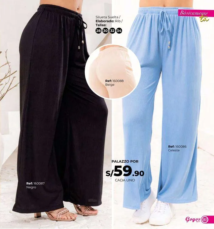 Catalogo de Mi papá mi mejor amigo  7 de junio al 30 de junio 2024 - Pag 161