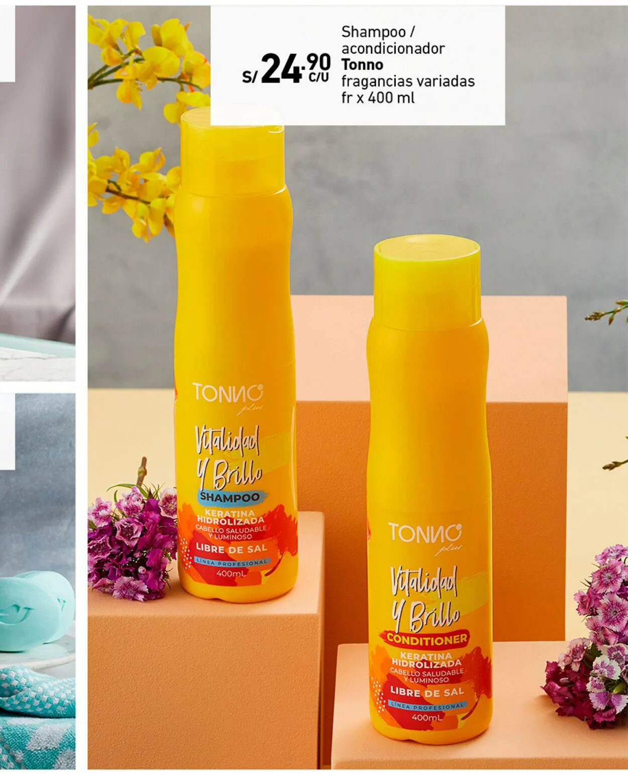 Catalogo de Vivanda 25 de diciembre al 1 de enero 2024 - Pag 53