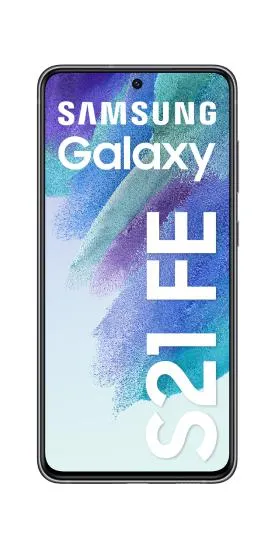 Samsung S21 Fe 128GB 5G Grafito