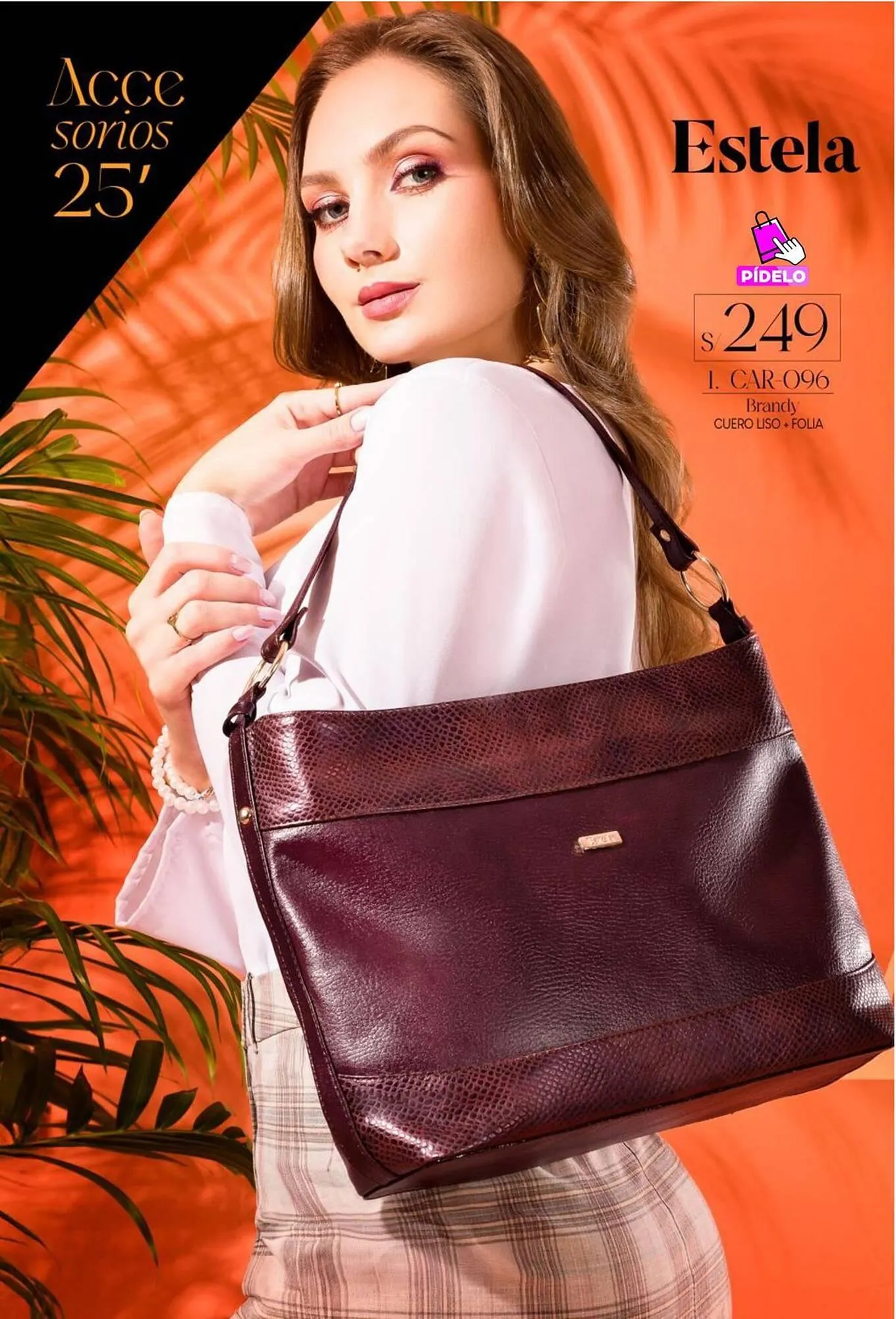 Catalogo de Catálogo Sokso 31 de diciembre al 2 de febrero 2025 - Pag 124