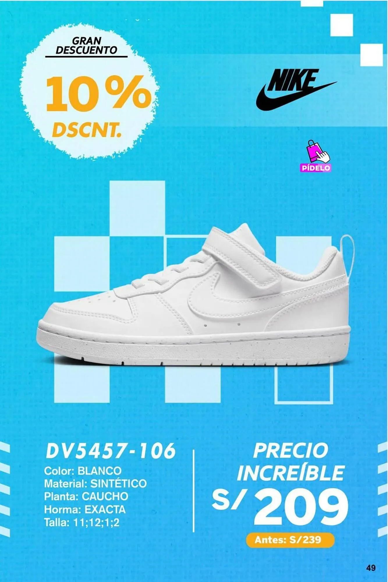 Catalogo de Catálogo Sokso 27 de abril al 3 de mayo 2026 - Pag 49