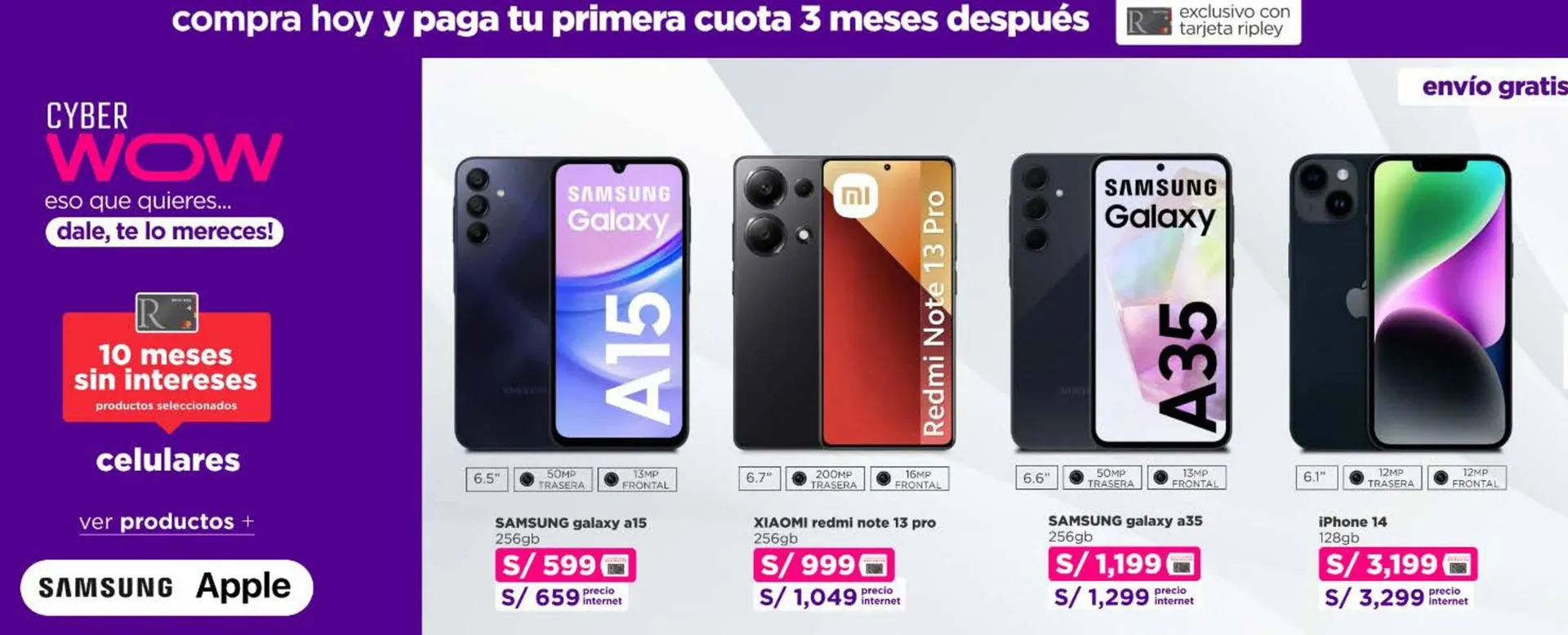 Catalogo de Catálogo Ripley 15 de abril al 19 de abril 2024 - Pag 3