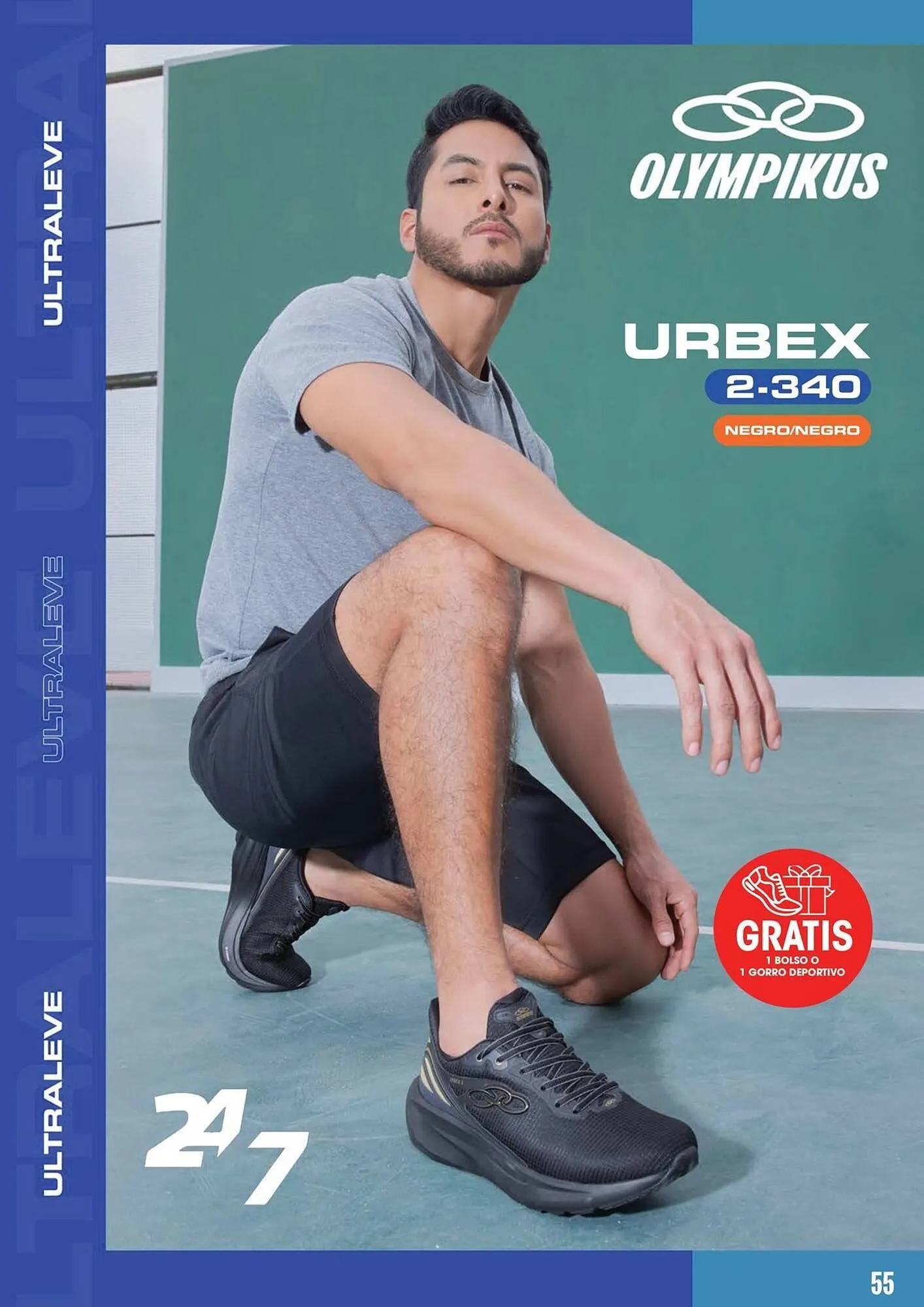 Catalogo de Catálogo Azaleia 6 de junio al 22 de setiembre 2025 - Pag 55