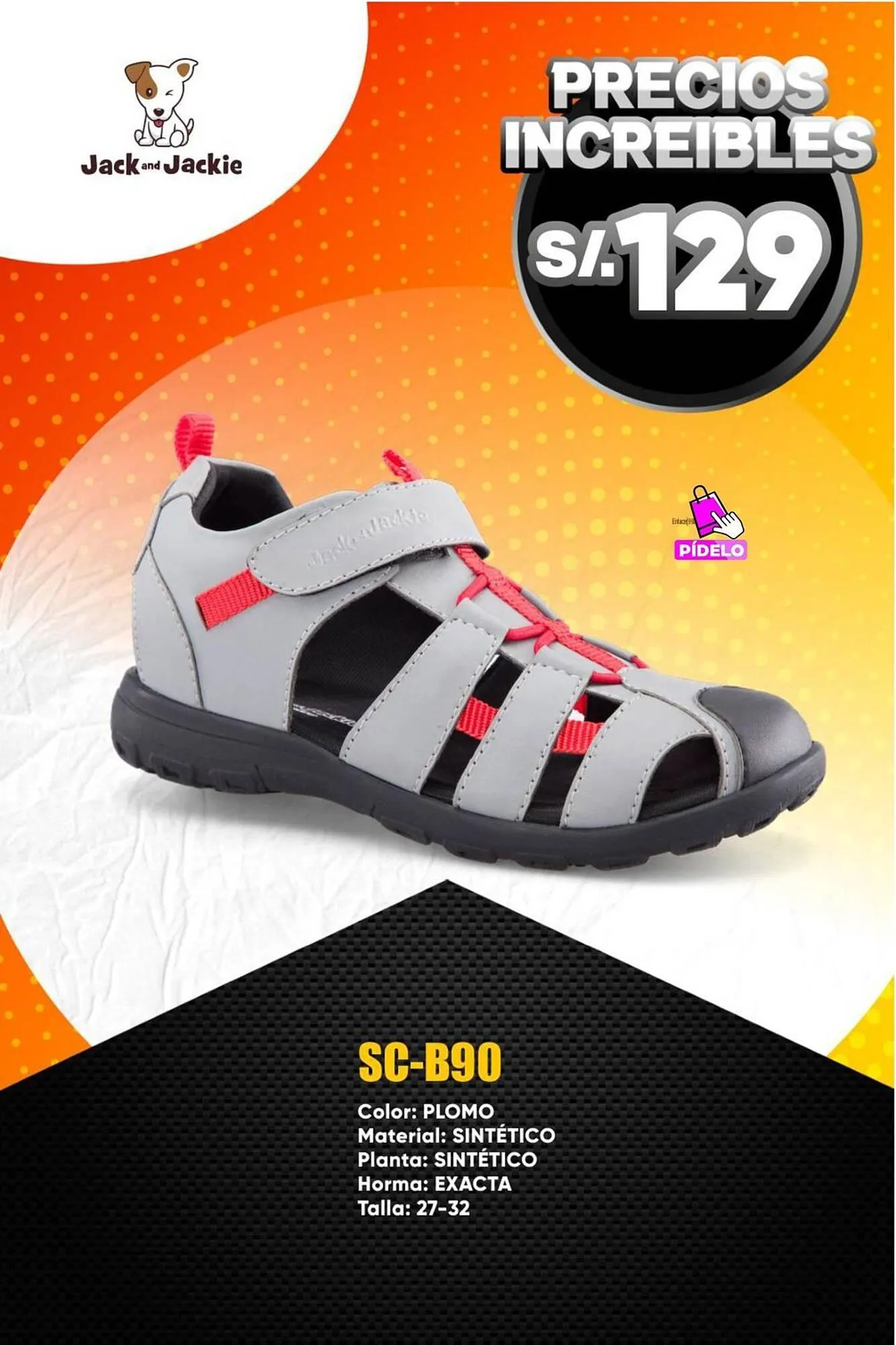 Catalogo de Catálogo Sokso 26 de enero al 1 de febrero 2026 - Pag 99