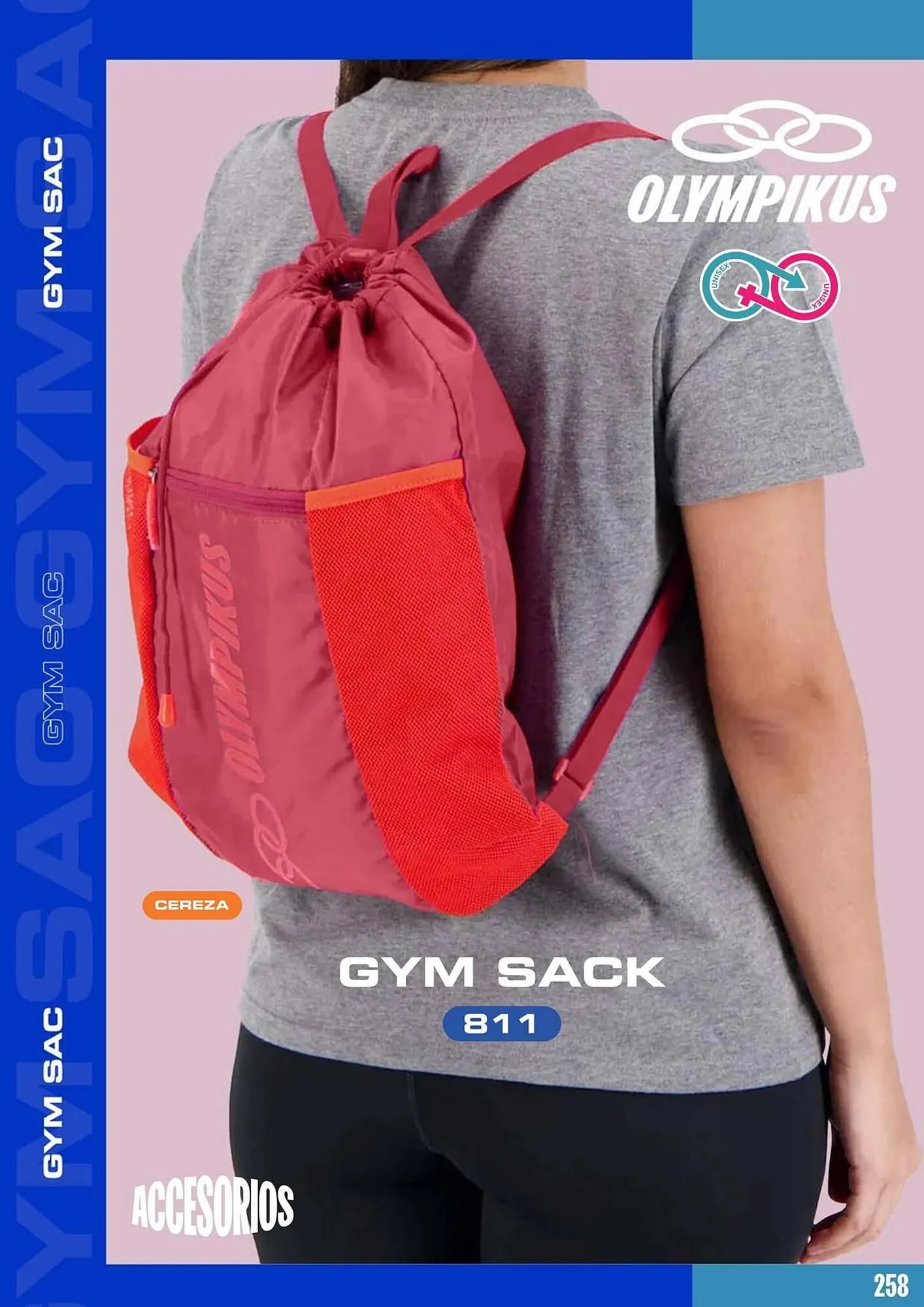 Catalogo de Catálogo Azaleia 6 de junio al 22 de setiembre 2025 - Pag 258