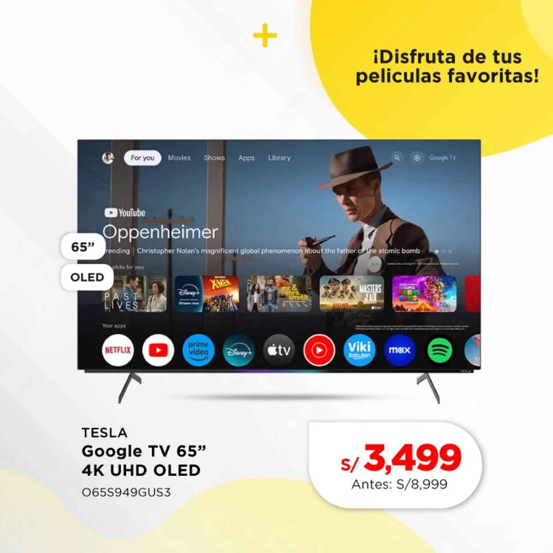 Catalogo de Catálogo La Curacao 6 de enero al 10 de enero 2026 - Pag 3